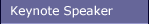 Keynote Speaker